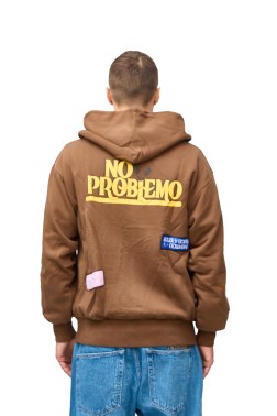 No Problemo No Problemo