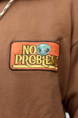 No Problemo No Problemo