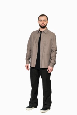 Rick Owens Rick Owens