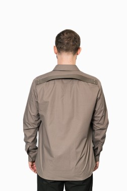 Rick Owens Rick Owens