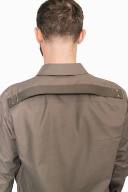 Rick Owens Rick Owens