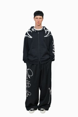 Y-3 Y-3