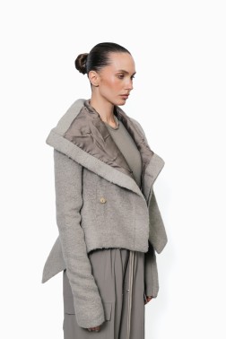 Rick Owens Rick Owens
